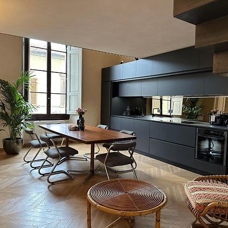 Апартаменты La Maison - Luxury House In Florence Heart Экстерьер фото