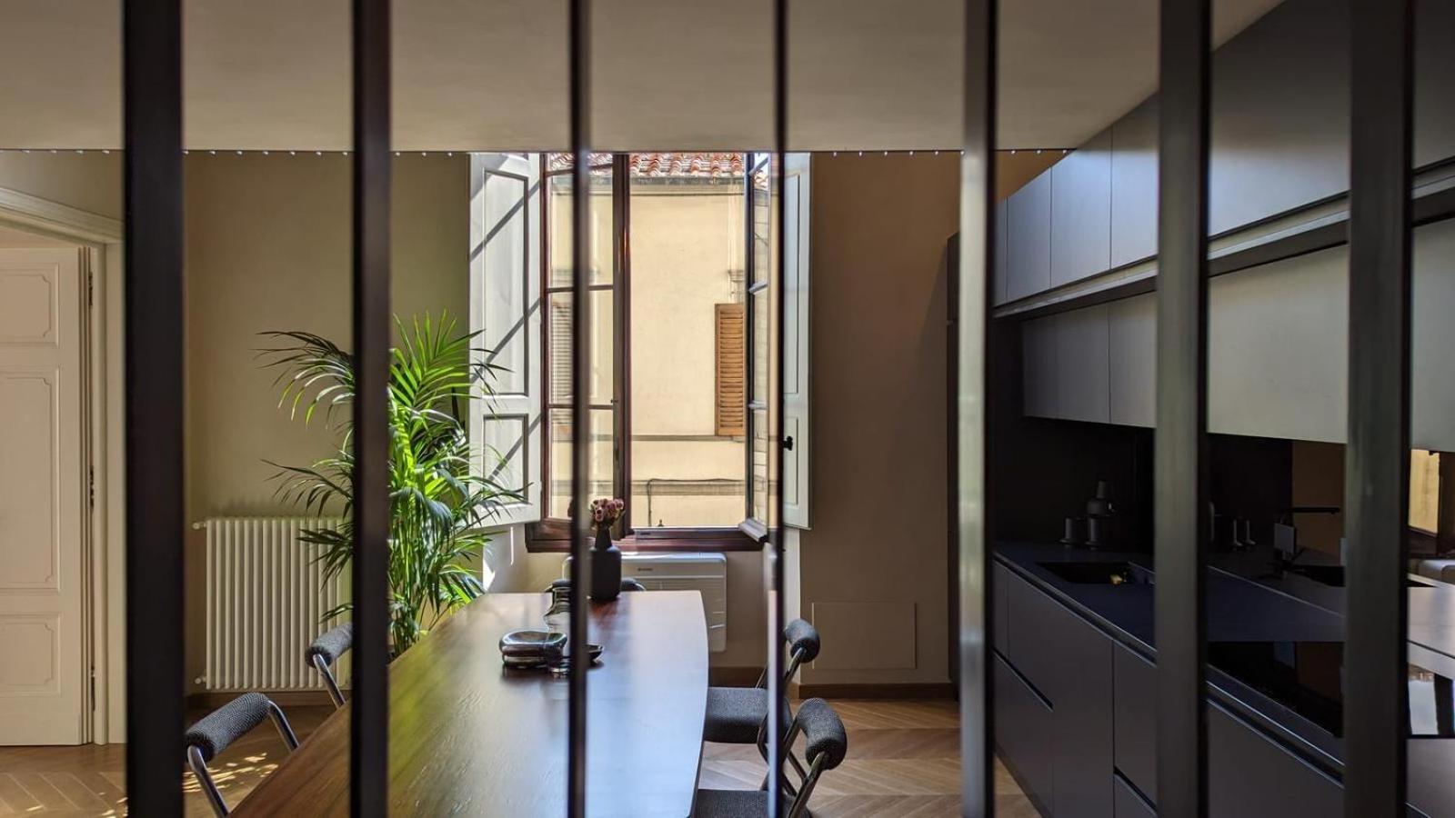 Апартаменты La Maison - Luxury House In Florence Heart Экстерьер фото