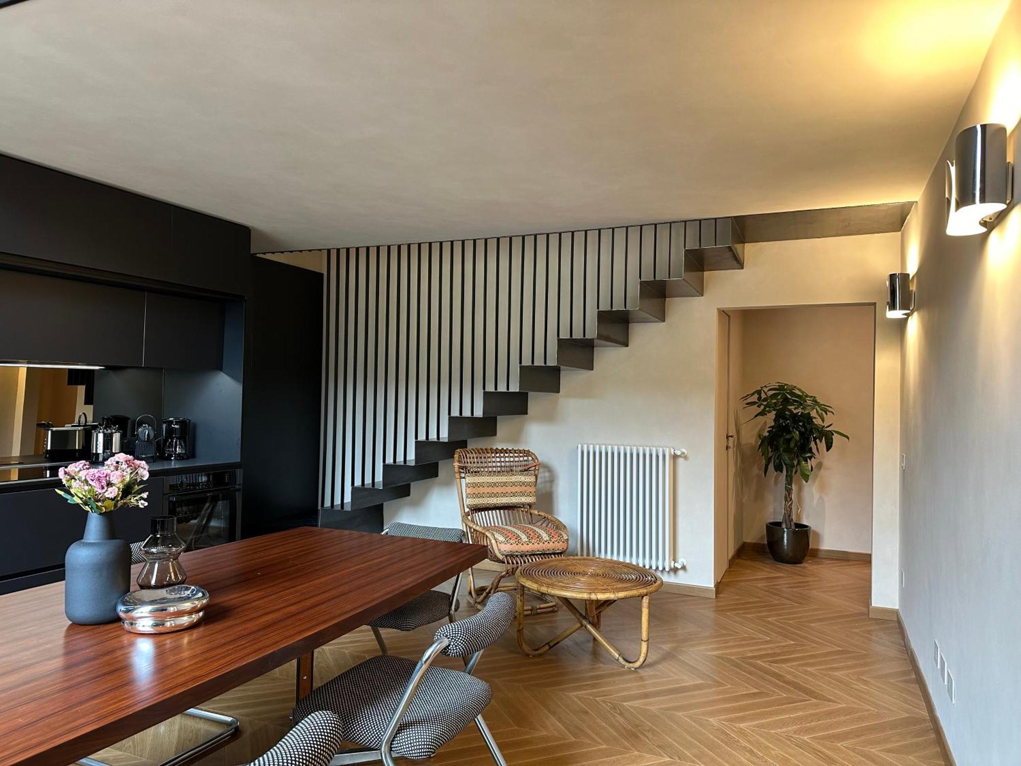 Апартаменты La Maison - Luxury House In Florence Heart Экстерьер фото
